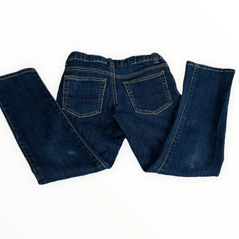 GYMBOREE | Blue | SKINNY JEANS